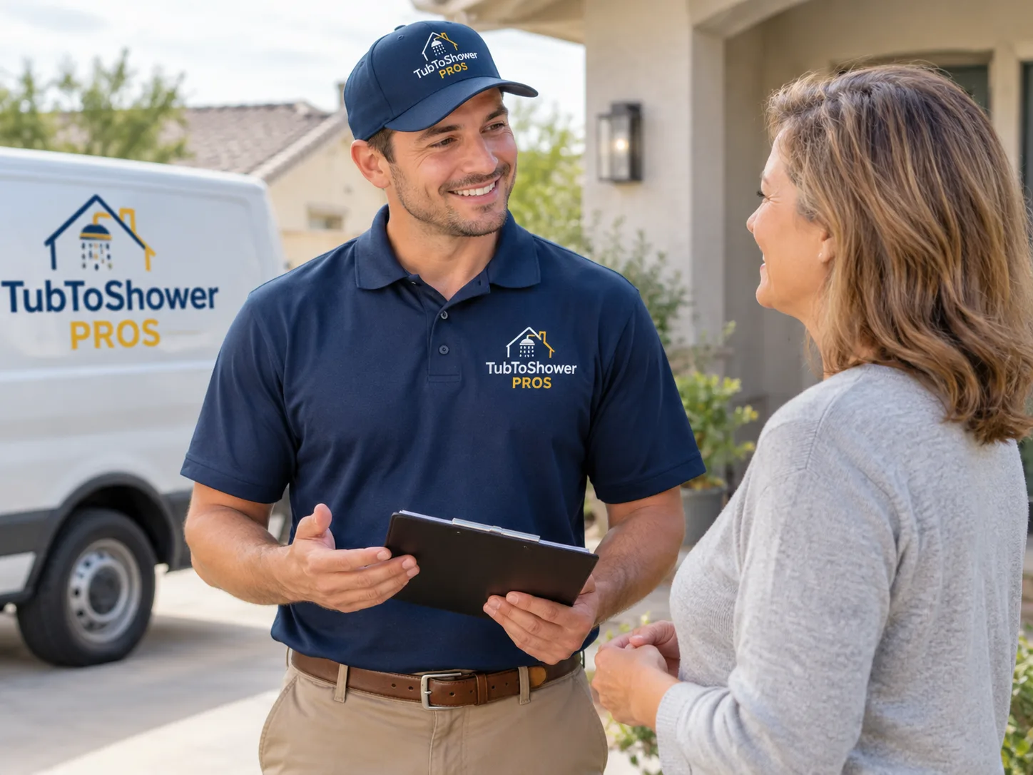 Tub Shower Conversion Elkhart, IN FAQs